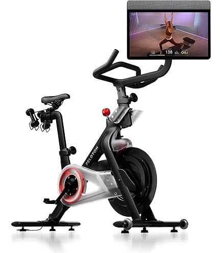 Amazon.com: TreadmillPartsZone Nordic Track Upright Bike Model